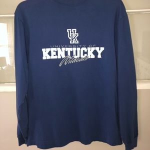 Vintage Starter Kentucky Wildcats t-shirt